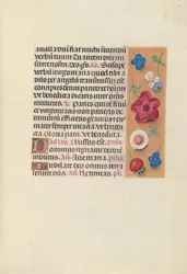 Heures de la reine Isabelle la Catholique, reine d
