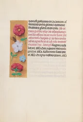 Heures de la reine Isabelle la Catholique, reine d