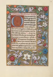 Heures de la reine Isabelle la Catholique, reine d