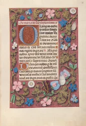 Heures de la reine Isabelle la Catholique, reine d