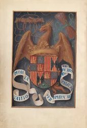 Heures de la reine Isabelle la Catholique, reine d