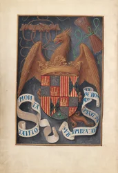 Heures de la reine Isabelle la Catholique, reine d