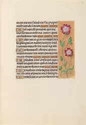 Heures de la reine Isabelle la Catholique, reine d