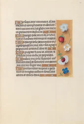 Heures de la reine Isabelle la Catholique, reine d
