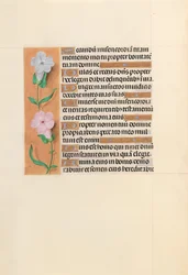 Heures de la reine Isabelle la Catholique, reine d
