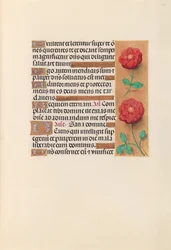 Heures de la reine Isabelle la Catholique, reine d