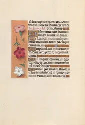Heures de la reine Isabelle la Catholique, reine d