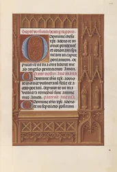 Heures de la reine Isabelle la Catholique, reine d