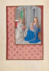 Heures de la reine Isabelle la Catholique, reine d