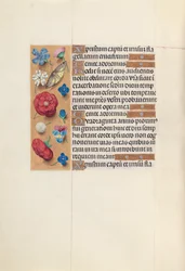 Heures de la reine Isabelle la Catholique, reine d