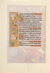 Heures de la reine Isabelle la Catholique, reine d