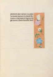 Heures de la reine Isabelle la Catholique, reine d