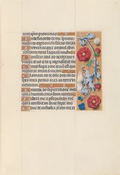 Heures de la reine Isabelle la Catholique, reine d