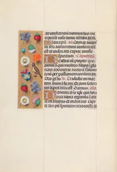 Heures de la reine Isabelle la Catholique, reine d