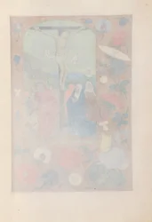 Heures de la reine Isabelle la Catholique, reine d