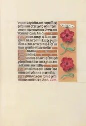 Heures de la reine Isabelle la Catholique, reine d