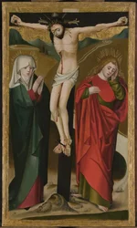 La Crucifixion
