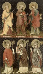 Six Saints