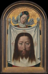 Sainte Véronique