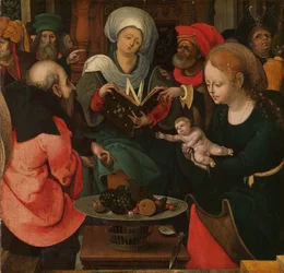La Sainte Parenté