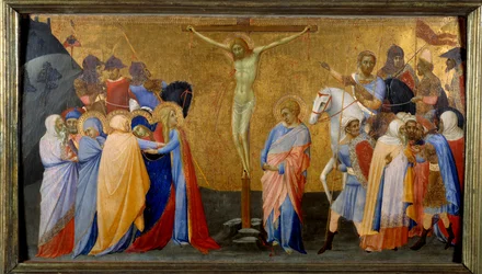 La Crucifixion