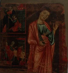Saint Jacques