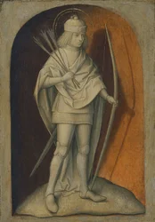 Saint Sébastien