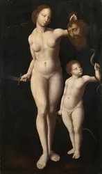Judith et l