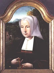 Portrait d