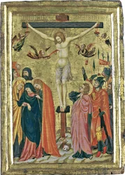 La Crucifixion