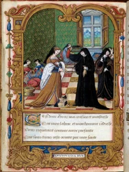 Marguerite d