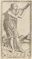 Melpomène