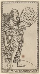 Octava Spera (Huitième Sphère)