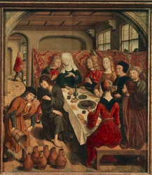 Les Noces de Cana