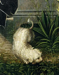 La prédication de Saint Géry, " le sermon pastoral " ...