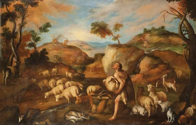 Caïn et Abel