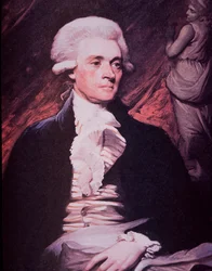 Thomas Jefferson en tant qu