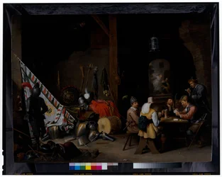 La libération de Saint Pierre