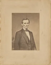 Abraham Lincoln