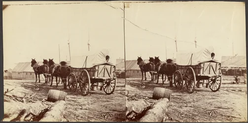 Chariot de l