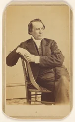 [Edwin F. Hatfield, D.D.]