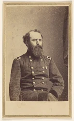 Gén. [Romeyn B.] Ayers