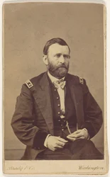 [Général Ulysses S. Grant]