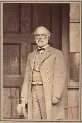 Général Robert E. Lee