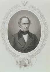 Daniel Webster, de 