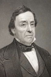 Lewis Cass, de 