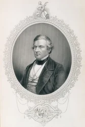 Millard Fillmore, tiré de 