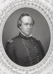 Portrait de Henry W. Halleck