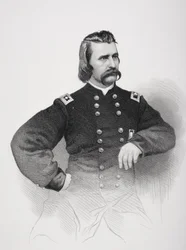 Portrait de John Alexander Logan
