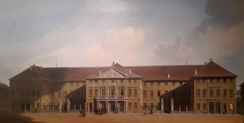 French : Nationaltheater Mannheim